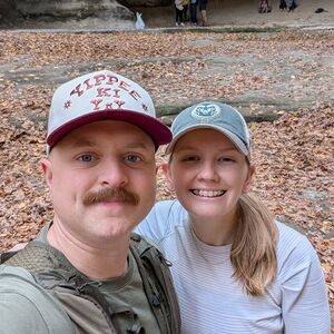 Meet your Posher, Tyler